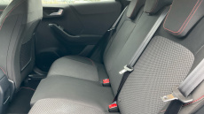 Ford Puma 1.0 EcoBoost Hybrid mHEV ST-Line 5dr Petrol Hatchback